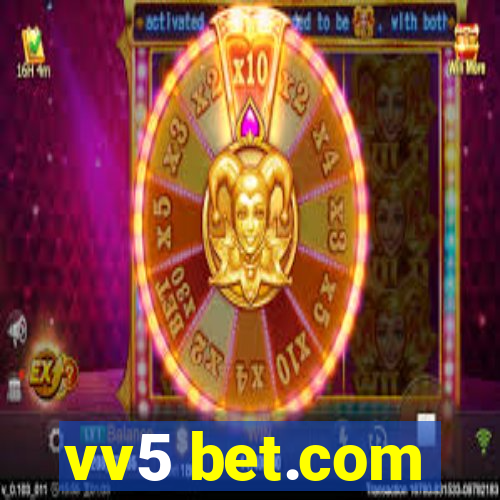 vv5 bet.com